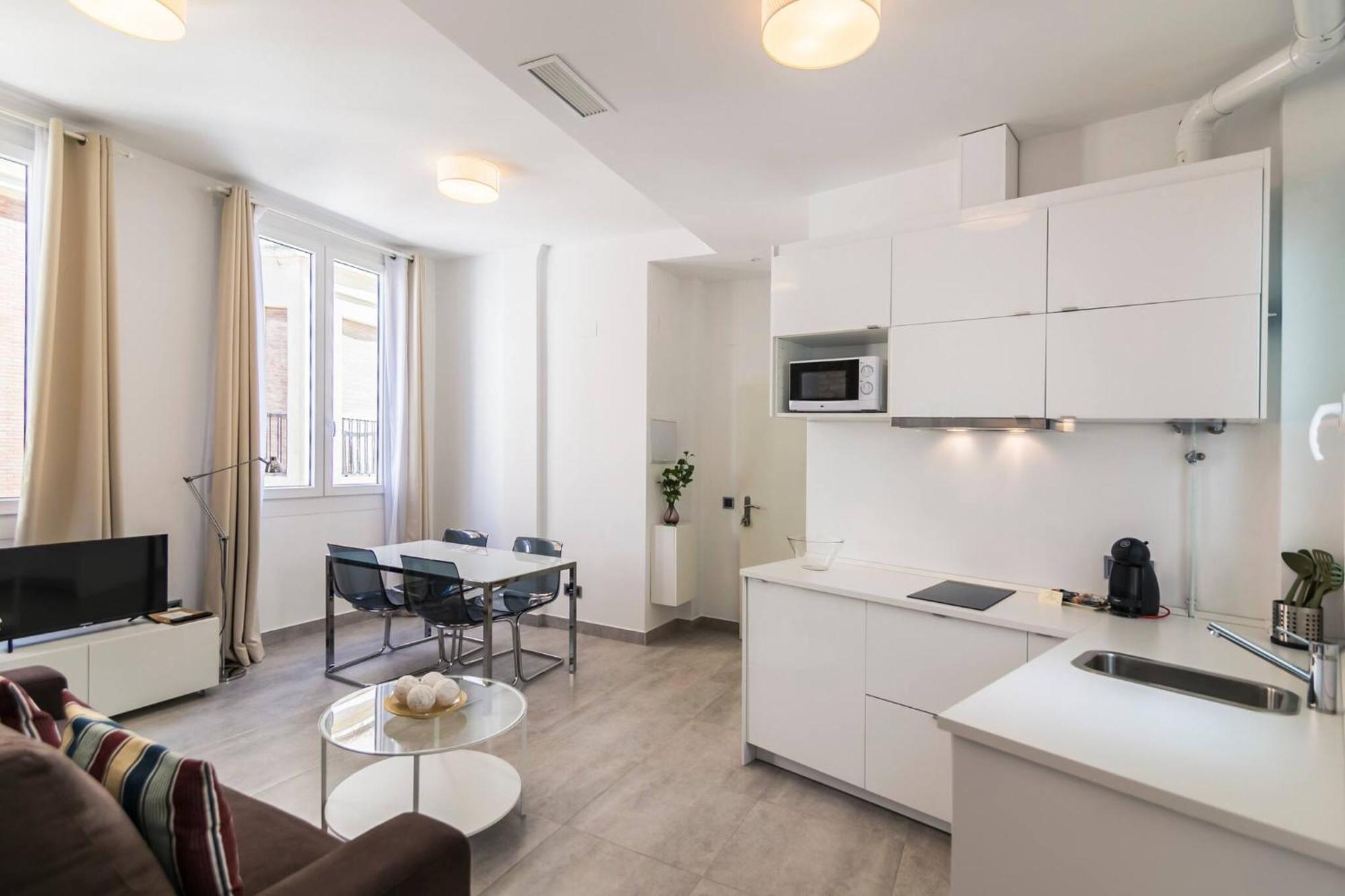 Apartamentos Tendillas Kordoba Zewnętrze zdjęcie