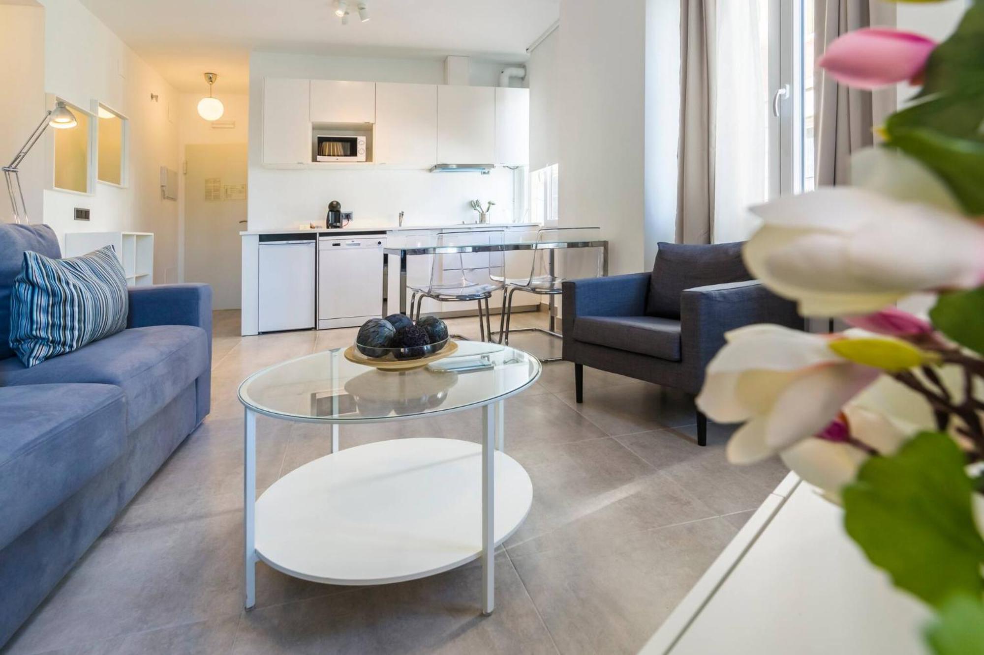 Apartamentos Tendillas Kordoba Zewnętrze zdjęcie
