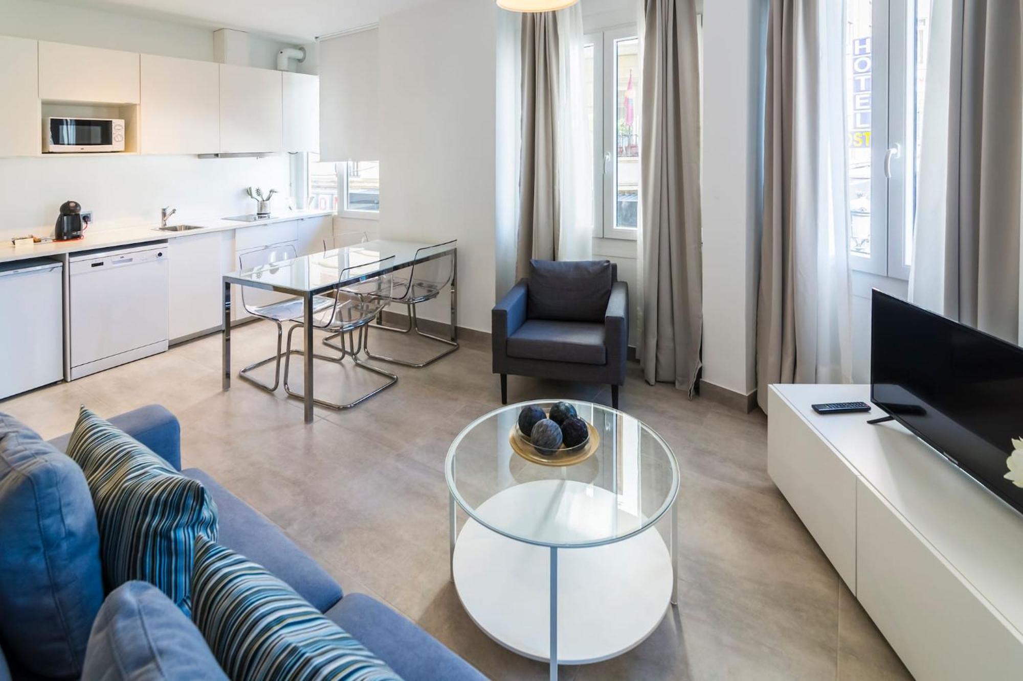 Apartamentos Tendillas Kordoba Zewnętrze zdjęcie